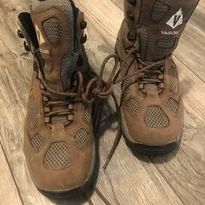 Vasque | Shoes | Vasque Mens Breeze Goretex Gtx Brown  display picture 3